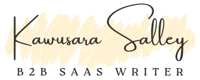 KawusaraSalley.com logo